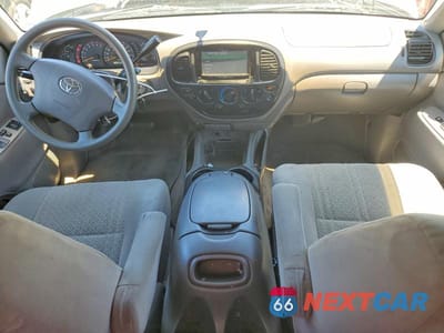 Zdjęcie 8 z 12 samochodu: 2003 TOYOTA TUNDRA ACCESS CAB SR5 VIN:5TBRT34163S413263 - miniatura