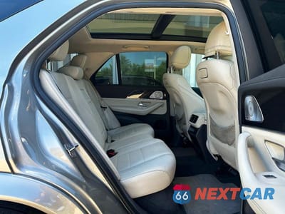 Zdjęcie 6 z 12 samochodu: 2020 MERCEDES-BENZ GLE 350 4MATIC VIN:4JGFB4KBXLA084381 - miniatura
