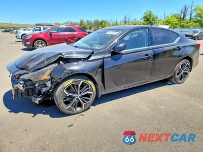 2023 NISSAN ALTIMA SR 1N4BL4CW5PN399482 - główne zdjęcie licytacji z USA - miniatura