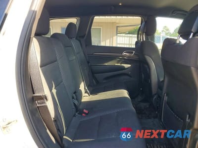 Zdjęcie 11 z 13 samochodu: 2018 JEEP GRAND CHEROKEE LAREDO VIN:1C4RJFAG2JC181444 - miniatura