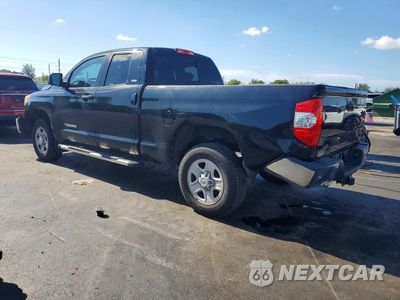 Drugie zdjęcie samochodu z przodu: 2016 TOYOTA TUNDRA SR5 VIN:5TFRM5F10GX099686 - miniatura