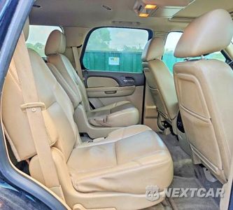 Zdjęcie 11 z 13 samochodu: 2012 CHEVROLET TAHOE K1500 LTZ VIN:1GNSKCE02CR209373 - miniatura