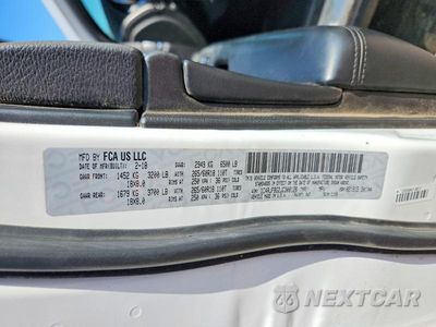 Zdjęcie 13 z 13 samochodu: 2018 JEEP GRAND CHEROKEE LIMITED VIN:1C4RJFBG2JC308126 - miniatura