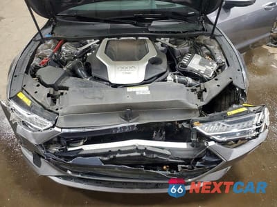 Zdjęcie 11 z 12 samochodu: 2019 AUDI A7 PRESTIGE VIN:WAUS2AF28KN028892 - miniatura
