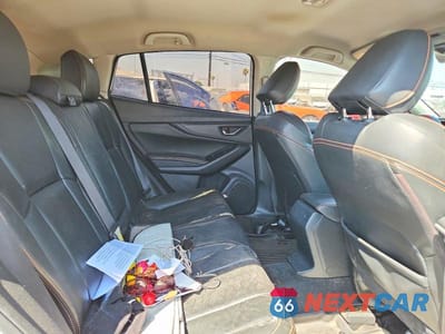 Zdjęcie 10 z 12 samochodu: 2019 SUBARU CROSSTREK LIMITED VIN:JF2GTAMC2KH278890 - miniatura