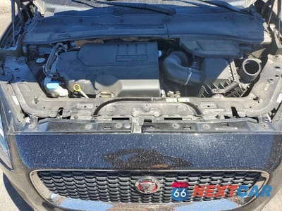 Zdjęcie 11 z 13 samochodu: 2020 JAGUAR E-PACE VIN:SADFK2FX0L1000779 - miniatura