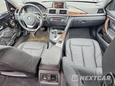 Zdjęcie 8 z 12 samochodu: 2015 BMW 435 XI GRAN COUPE VIN:WBA4B3C57FGV48434 - miniatura