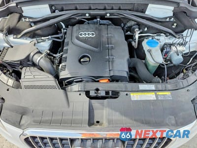 Zdjęcie 12 z 13 samochodu: 2015 AUDI Q5 PREMIUM VIN:WA1CFAFP8FA083714 - miniatura