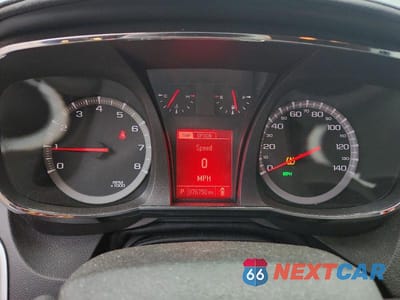 Zdjęcie 9 z 13 samochodu: 2017 GMC TERRAIN SLE VIN:2GKALNEK2H6130274 - miniatura