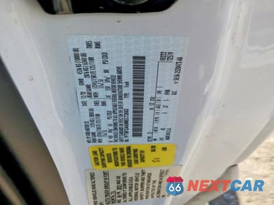Zdjęcie 13 z 13 samochodu: 2021 FORD F250 SUPER DUTY VIN:1FTBF2A60MEC72692 - miniatura