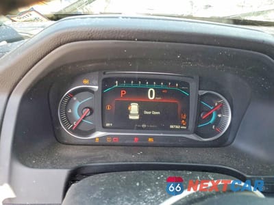 Zdjęcie 9 z 13 samochodu: 2022 HONDA PILOT SE VIN:5FNYF5H25NB022718 - miniatura