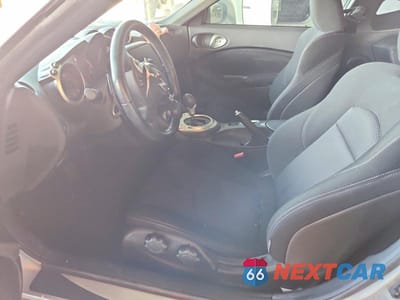 Zdjęcie 7 z 12 samochodu: 2015 NISSAN 370Z SPORT VIN:JN1AZ4EH1FM441205 - miniatura