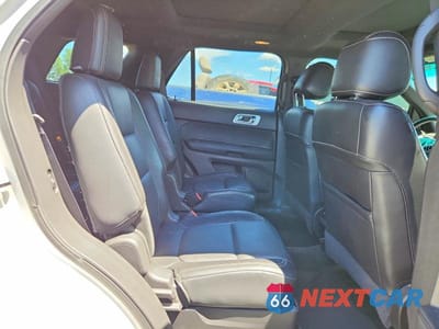 Zdjęcie 10 z 12 samochodu: 2015 FORD EXPLORER SPORT VIN:1FM5K8GT7FGA98096 - miniatura