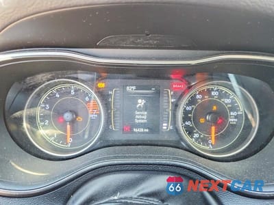 Zdjęcie 8 z 10 samochodu: 2019 JEEP CHEROKEE LATITUDE VIN:1C4PJLCB4KD458081 - miniatura