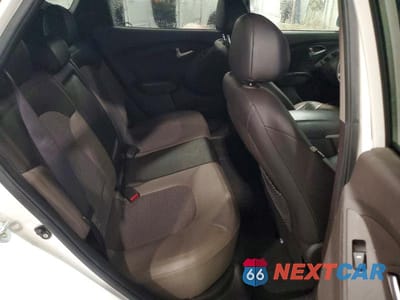 Zdjęcie 11 z 13 samochodu: 2013 HYUNDAI TUCSON GLS VIN:KM8JUCAC6DU604424 - miniatura