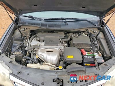 Zdjęcie 11 z 12 samochodu: 2013 TOYOTA CAMRY LE VIN:4T4BF1FK5DR279290 - miniatura