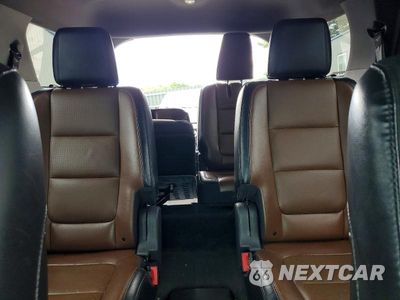 Zdjęcie 10 z 14 samochodu: 2012 FORD EXPLORER LIMITED VIN:1FMHK8F85CGA64650 - miniatura