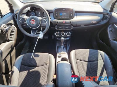 Zdjęcie 8 z 13 samochodu: 2019 FIAT 500X TREKKING VIN:ZFBNFYB19KP796981 - miniatura