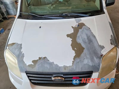 Zdjęcie 11 z 12 samochodu: 2013 FORD TRANSIT CONNECT XLT VIN:NM0LS7BN2DT141226 - miniatura
