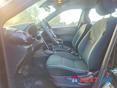 Zdjęcie 7 z 12 samochodu: 2020 NISSAN KICKS S VIN:3N1CP5BVXLL537838 - miniatura