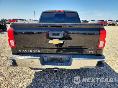 Zdjęcie 6 z 13 samochodu: 2017 CHEVROLET SILVERADO C1500 LTZ VIN:3GCPCSEC7HG493641 - miniatura