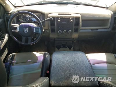 Zdjęcie 8 z 13 samochodu: 2011 DODGE RAM 2500 VIN:3D7TP2CL8BG525421 - miniatura