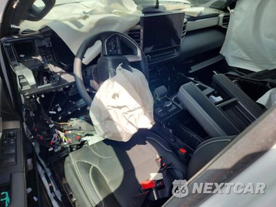 Zdjęcie 8 z 12 samochodu: 2026 TOYOTA TUNDRA LIMITED VIN:5TFWA5DBXTX363451 - miniatura