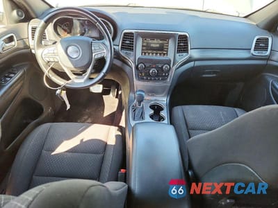 Zdjęcie 8 z 13 samochodu: 2019 JEEP GRAND CHEROKEE LAREDO VIN:1C4RJFAG6KC606844 - miniatura