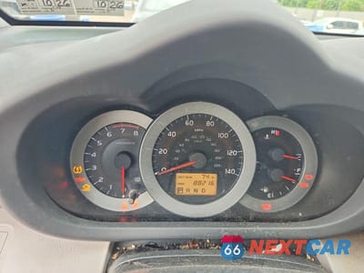 Zdjęcie 9 z 13 samochodu: 2007 TOYOTA RAV4 LIMITED VIN:JTMBD31V775057012 - miniatura