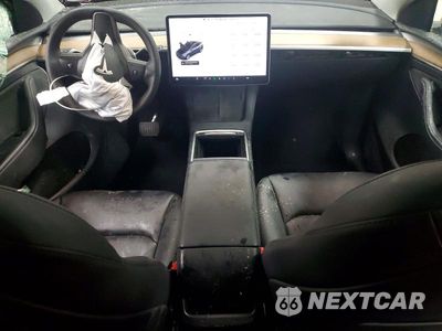 Zdjęcie 8 z 13 samochodu: 2023 TESLA MODEL Y VIN:7SAYGDEE7PF807589 - miniatura