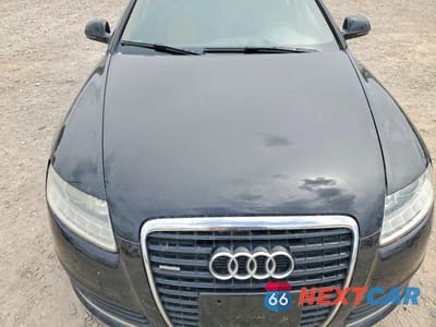 Zdjęcie 11 z 12 samochodu: 2009 AUDI A6 PRESTIGE VIN:WAUWG74F69N010073 - miniatura