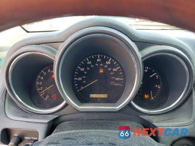Zdjęcie 9 z 14 samochodu: 2004 LEXUS RX 330 VIN:JTJHA31U840072084 - miniatura