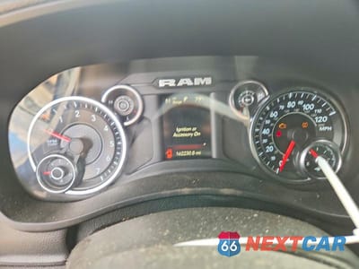 Zdjęcie 9 z 12 samochodu: 2022 RAM 2500 TRADESMAN VIN:3C6UR5CJ1NG130873 - miniatura