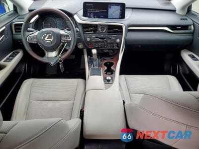 Zdjęcie 12 z 25 samochodu: 2020 LEXUS RX 350 VIN:2T2HZMDA9LC237501 - miniatura