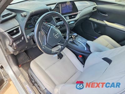 Zdjęcie 8 z 12 samochodu: 2024 LEXUS UX 250H F SPORT DESIGN VIN:JTHB6JBH1R2164003 - miniatura