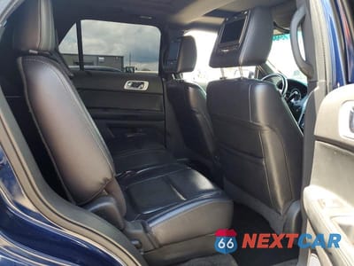 Zdjęcie 11 z 13 samochodu: 2012 FORD EXPLORER LIMITED VIN:1FMHK8F89CGA15936 - miniatura
