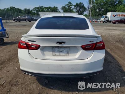 Zdjęcie 6 z 12 samochodu: 2020 CHEVROLET MALIBU RS VIN:1G1ZG5ST6LF144637 - miniatura