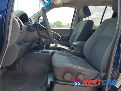 Zdjęcie 7 z 13 samochodu: 2009 NISSAN XTERRA X VIN:5N1AN08W09C501931 - miniatura