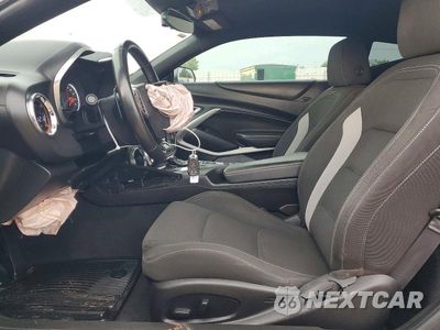 Zdjęcie 7 z 12 samochodu: 2019 CHEVROLET CAMARO VIN:1G1FB1RXXK0116425 - miniatura