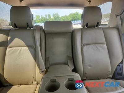 Zdjęcie 10 z 13 samochodu: 2011 TOYOTA 4RUNNER SR5 VIN:JTEBU5JR0B5048915 - miniatura