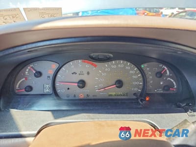 Zdjęcie 9 z 13 samochodu: 2004 TOYOTA SEQUOIA SR5 VIN:5TDBT44A34S221170 - miniatura