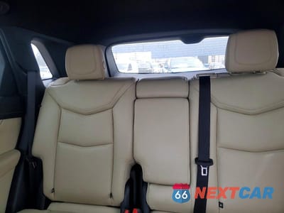 Zdjęcie 10 z 12 samochodu: 2018 CADILLAC XT5 VIN:1GYKNARS9JZ233953 - miniatura