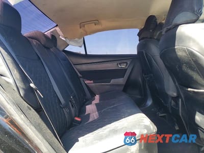 Zdjęcie 10 z 13 samochodu: 2018 TOYOTA COROLLA LE VIN:5YFBURHE8JP830167 - miniatura