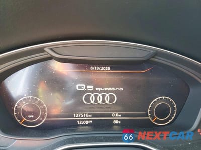 Zdjęcie 9 z 13 samochodu: 2018 AUDI Q5 PREMIUM VIN:WA1ANAFYXJ2023164 - miniatura