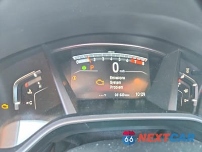 Zdjęcie 9 z 13 samochodu: 2022 HONDA CR-V TOURING VIN:2HKRW2H96NH653009 - miniatura