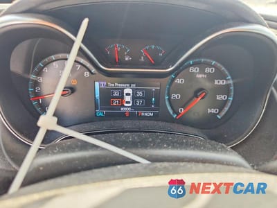 Zdjęcie 9 z 13 samochodu: 2017 CHEVROLET IMPALA PREMIER VIN:2G1145S32H9194828 - miniatura