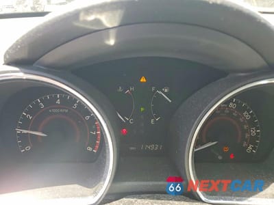 Zdjęcie 9 z 13 samochodu: 2012 TOYOTA HIGHLANDER BASE VIN:5TDZK3EH7CS083025 - miniatura