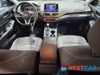 Zdjęcie 8 z 12 samochodu: 2025 NISSAN ALTIMA SV VIN:1N4BL4DW0SN325751 - miniatura
