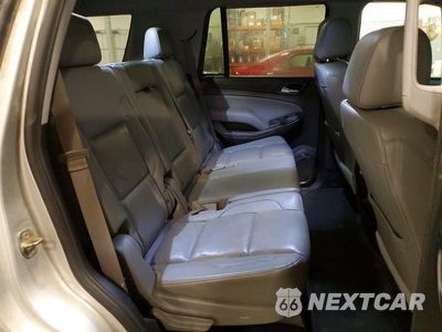 Zdjęcie 11 z 13 samochodu: 2016 CHEVROLET TAHOE K1500 LT VIN:1GNSKBKCXGR181935 - miniatura