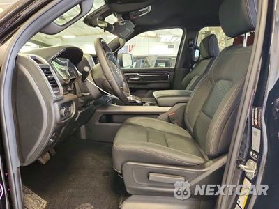 Zdjęcie 7 z 13 samochodu: 2025 RAM 1500 BIG HORN VIN:1C6RRFFG8SN154599 - miniatura